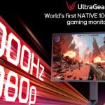 LG UltraGear 25G590B