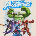 MARVEL Tokon: Fighting Souls