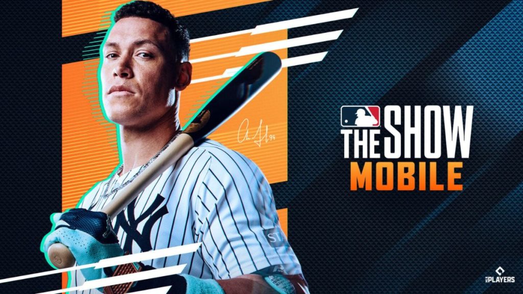 MLB The Show Mobile