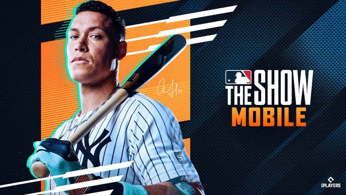 MLB The Show Mobile Launches Worldwide on Android and iOS