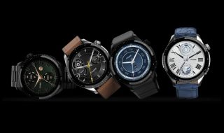 NoiseFit Halo 3 Smartwatch with AMOLED Display and AI Features Launched in India