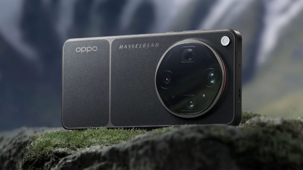 OPPO Find X9 Ultra