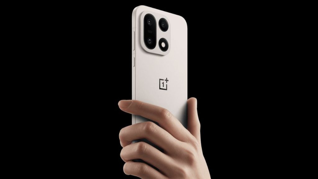 OnePlus 16