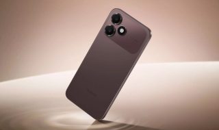 Oppo A6c With 7,000mAh Battery and 120Hz Display Launched in India