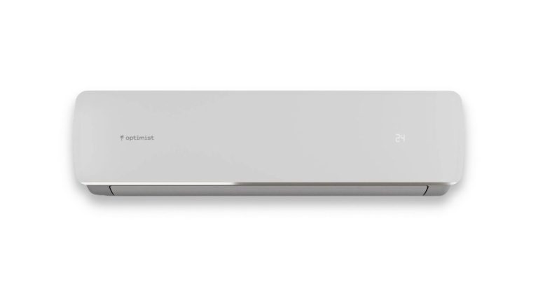 Optimist Launches Its First Air Conditioner with Smart Features