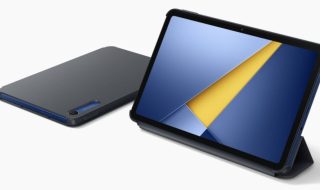 POCO Pad C1 with 9.7-inch 2K 120Hz Display and Snapdragon 6s 4G Gen 2 Announced