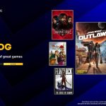 PlayStation Plus Game Catalog