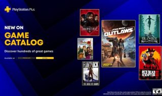 Sony Announces PlayStation Plus Game Catalog Lineup for May 2026