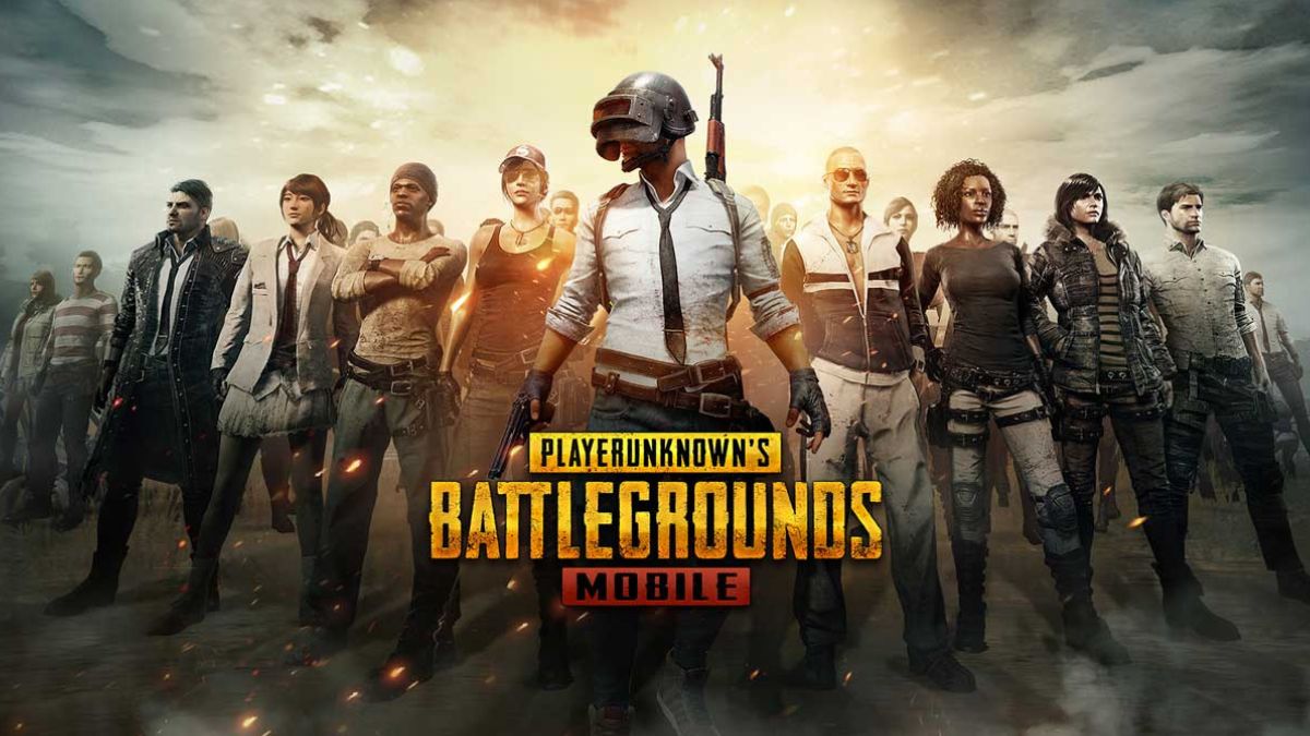 PUBG Mobile Removes Controversial In-Game Item After Community Backlash