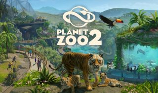 Planet Zoo 2 Officially Announced for PS5, Xbox Series, and PC