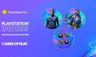Sony Gives Free PSN Indie Avatars During Days of Play 2026, Here’s How to Claim Them