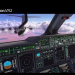 Microsoft Flight Simulator 2024 Gets PlayStation VR2 Support on PS5