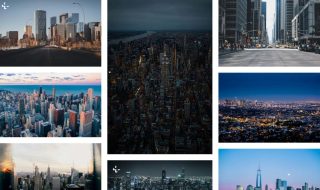Top 11 Free Public Domain Image Sites for Bloggers and Creators