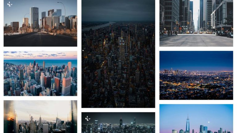 Top 11 Free Public Domain Image Sites for Bloggers and Creators