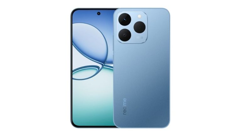 Realme 16T Surfaces on Geekbench Ahead of Expected Launch