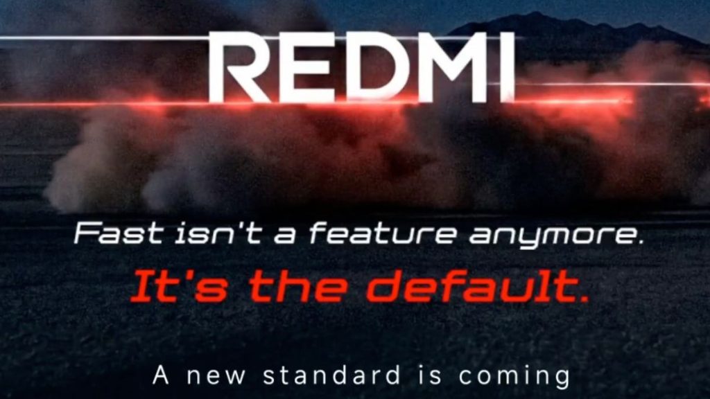 Redmi