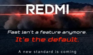 Redmi Teases New Performance-Focused Smartphone for India