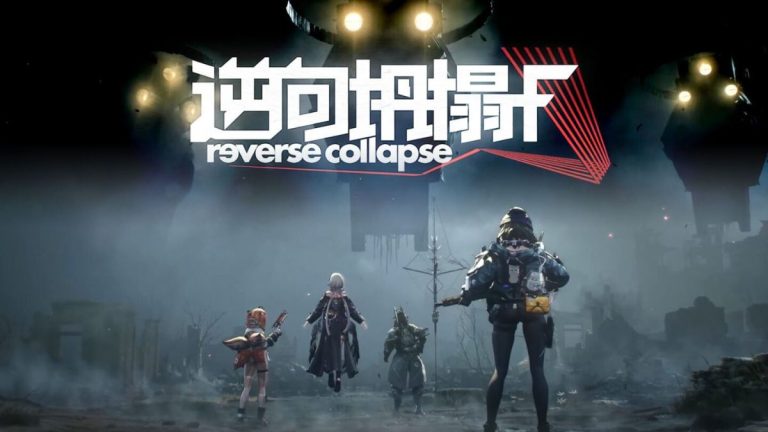 Sunborn Reveals Reverse Collapse: F, A New Co-Op Shooter Coming in 2028