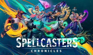 Quantic Dream Shutting Down Spellcasters Chronicles