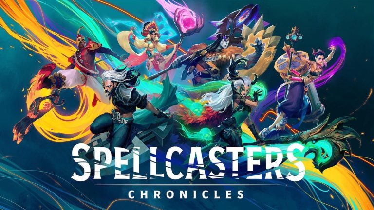 Quantic Dream Shutting Down Spellcasters Chronicles