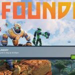 FOUNDRY
