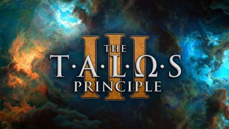 The Talos Principle III Announced for PS5 and PC, Launch Set for 2027