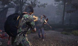 New Zombie Survival Game With The Last of Us Vibes Gets Free Steam Demo