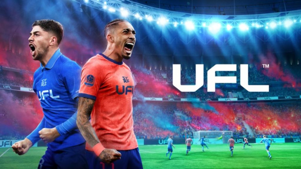 UFL Mobile