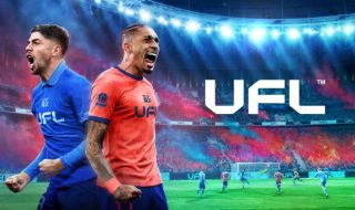 UFL Mobile Soft Launch Expands Worldwide, Now Available on iOS and Android