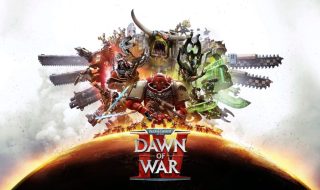 Warhammer 40,000: Dawn of War IV Launching on September 17 for PC