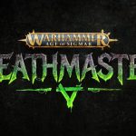 Warhammer Age of Sigmar: Deathmaster