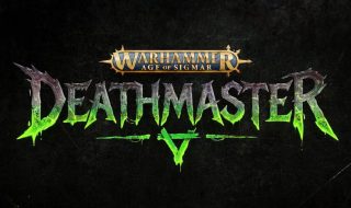 Warhammer Age of Sigmar: Deathmaster Announced for PS5, Xbox Series, Switch 2, and PC