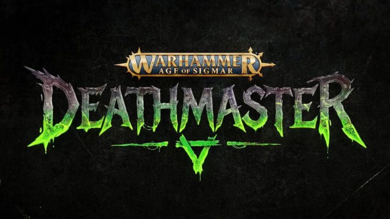 Warhammer Age of Sigmar: Deathmaster Announced for PS5, Xbox Series, Switch 2, and PC