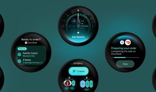 Google Announces Wear OS 7 with Gemini Intelligence, New Widgets and Better Battery Life