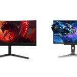 acer monitors