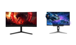 Acer Unveils New Predator and Nitro Gaming Monitors With 3D Gaming, 5K Displays, and Up to 1000Hz Refresh Rate