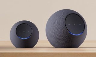 Amazon Launches Echo Dot Max and Echo Studio Smart Speakers in India