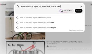 YouTube Gets AI-Powered “Ask YouTube” Search and Gemini Omni Video Tools