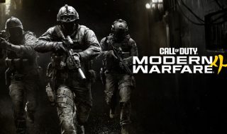Call of Duty: Modern Warfare 4 Announced, Finally Coming to Nintendo Switch 2