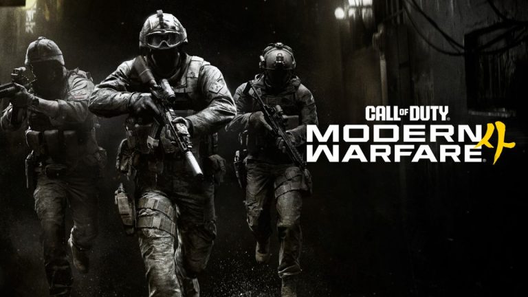 Call of Duty: Modern Warfare 4 Announced, Finally Coming to Nintendo Switch 2