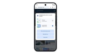 Google Chrome on Android Finally Lets Users Share Approximate Location With Websites
