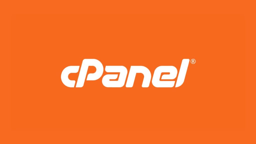 cpanel