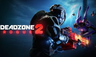 Deadzone: Rogue 2 Announced for PS5, Xbox Series, and PC