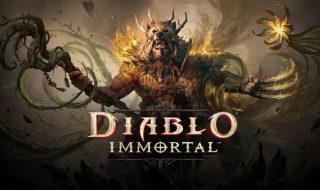Diablo Immortal Codes (May 2026): Get Free Legendary Items, Crests, and More
