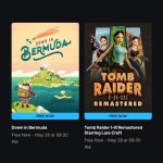 Epic Games Store Is Giving Away