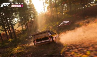 Forza Horizon 6 Goes Gold, Preload Live Ahead of Early Access