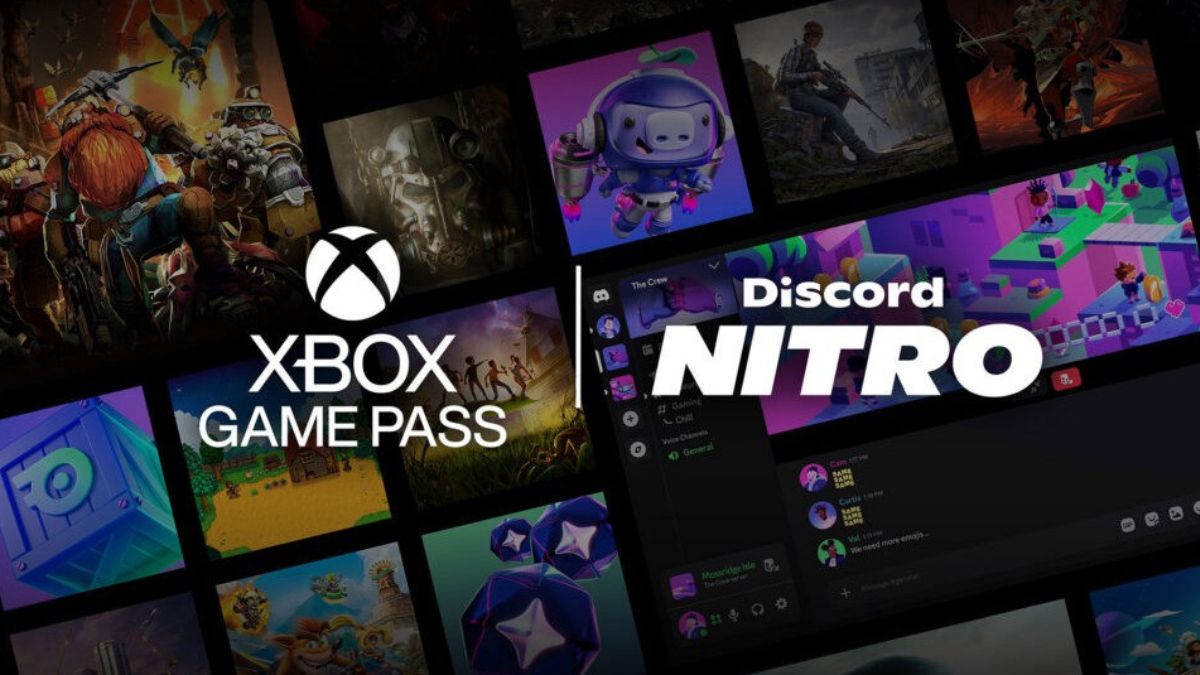 Discord Nitro Users Can Now Get Xbox Game Pass Starter Edition for Free