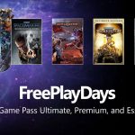 Xbox Free Play Days Adds Multiple Warhammer 40,000 Games This Weekend