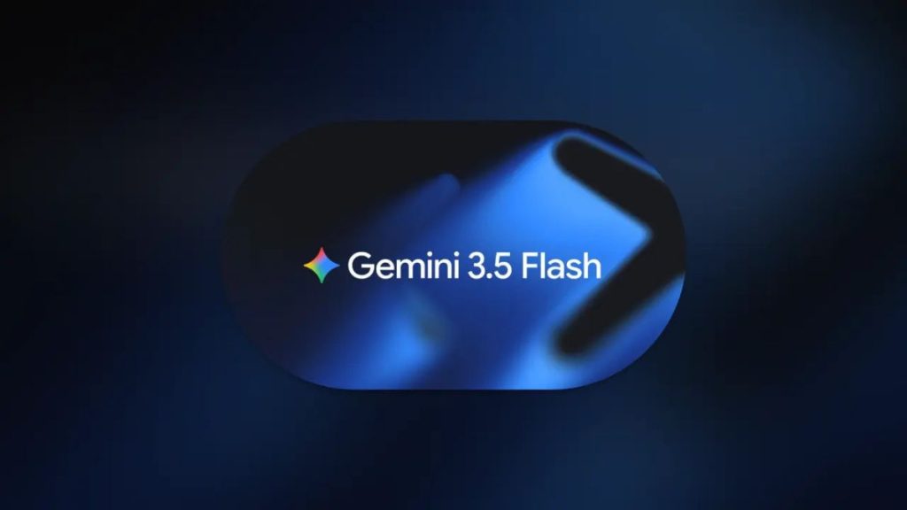 Gemini 3.5 Flash