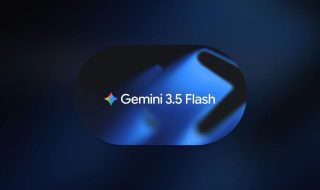 Google Announces Gemini 3.5 Flash, Its Most Powerful Coding AI Model Yet